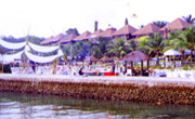 Bohol Tropics Resort Club